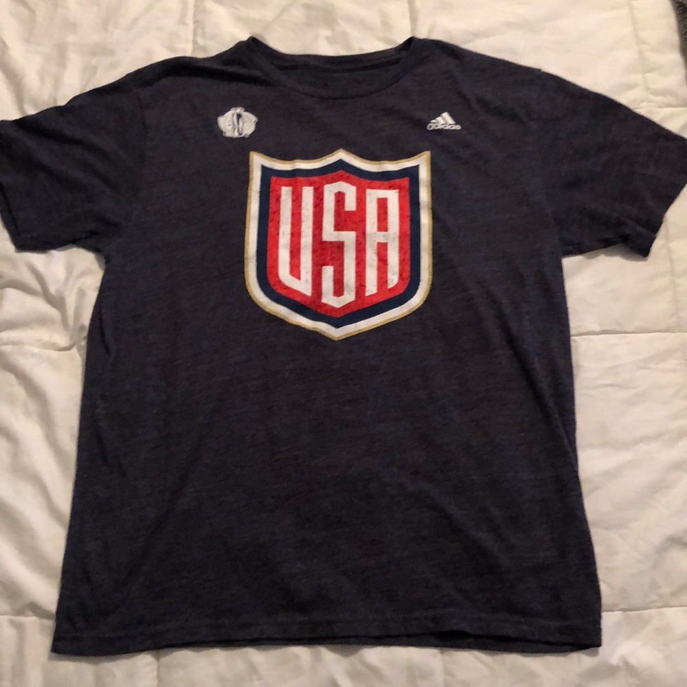 World Cup of Hockey 2016 T-Shirt